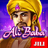 Ali Baba juxia game