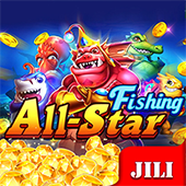 All Star Fishing juxia game