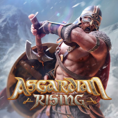 Asgardian Rising juxia game