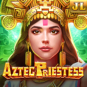 Aztec Priestess juxia game