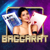 Baccarat B juxia live casino