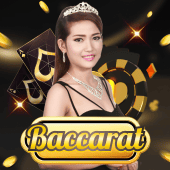 Baccarat juxia game