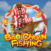 Bao Chuan Fishing juxia game