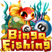 Bingo Fishing juxia game
