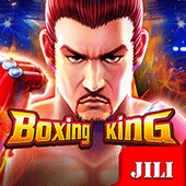 Boxing King juxia game