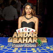 Casino Marina Andar Bahar juxia live casino