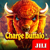 Charge Buffalo juxia game