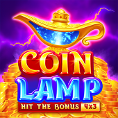 Coin Lamp juxia slot