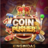Coin Pusher juxia game