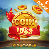 Coin Toss juxia game
