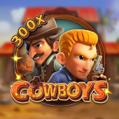Cowboys juxia game
