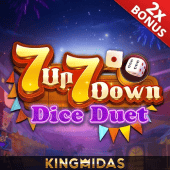 Dice Duet juxia game