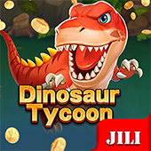 Dinosaur Tycoon juxia game