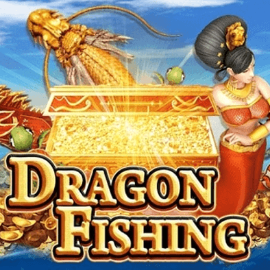 Dragon Fishing juxia game