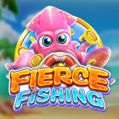 Fierce Fishing juxia game