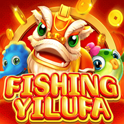 Fishing Yi Lu Fa juxia game