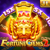 Fortune Gems 2 juxia game