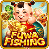 Fuwa Fishing juxia game