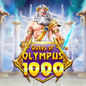 Gates of Olympus 1000 juxia game