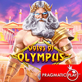 Gates of Olympus juxia game