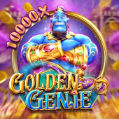 Golden Genie juxia game