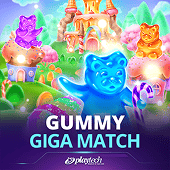 Gummy Giga Match juxia slot