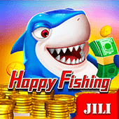 Happy Fishing juxia game