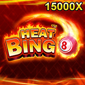 Heat Bingo juxia game