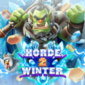 Horde 2 Winter juxia slot