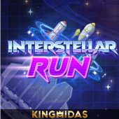 Interstellar Run juxia game