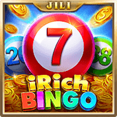 Irich Bingo juxia slot