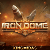 Iron Dome juxia game