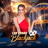 Las Vegas Blackjack juxia live casino
