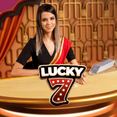 Lucky 7 juxia live casino