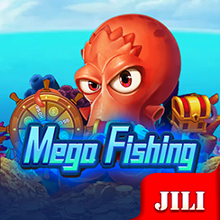 Mega Fishing juxia game