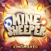 Minesweeper juxia game