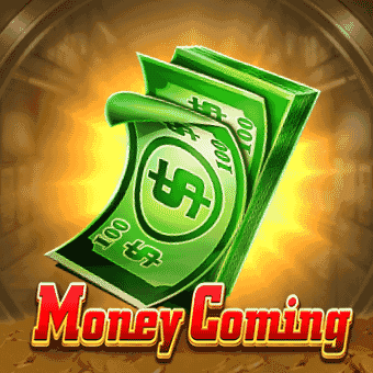 Money Coming juxia slot