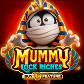Mummy Lock Riches juxia slot