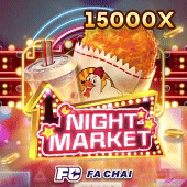 Night Market juxia slot