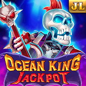 Ocean King Jackpot juxia game