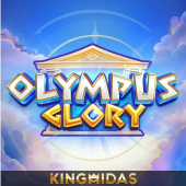 Olympus Glory juxia game