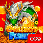 Oneshot Fishing juxia game
