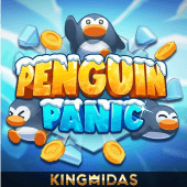 Penguin Panic juxia game