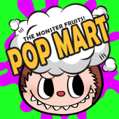 Popmart juxia slot