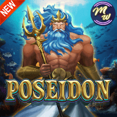 Poseidon juxia slot