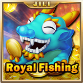Royal Fishing juxia game
