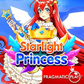 Starlight Princess juxia game