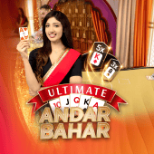 Ultimate Andar Bahar juxia live casino